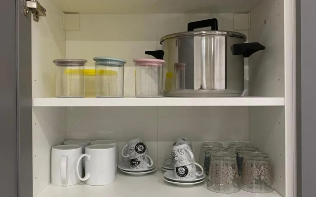 Vittorio Emanuele Suite Palermo