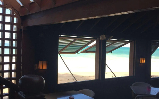 Hosteria Del Mar