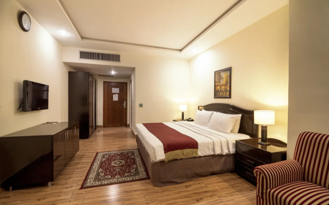 Hotel One Faisalabad