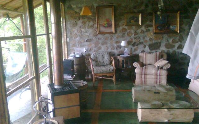 Cabañas Quillay Viejo