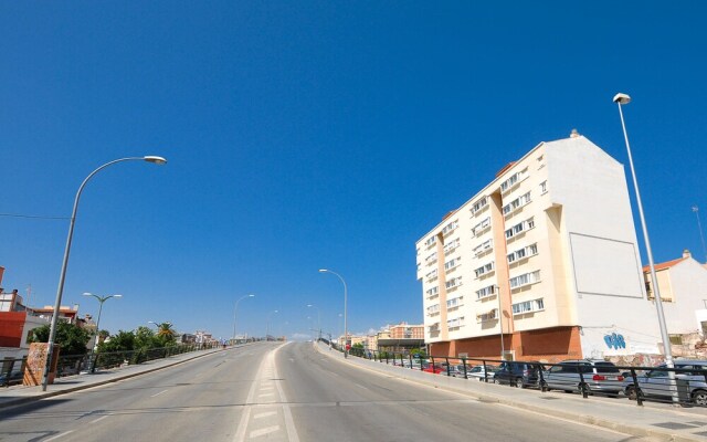 Sitito Dukas Apartment con Aparcamiento