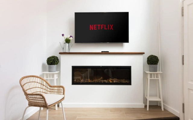 Precioso apartamento en el centro de La Laguna