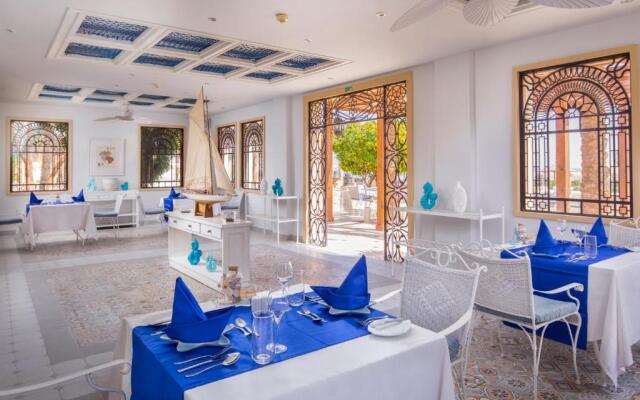The Makadi Spa Hotel - Adults Only