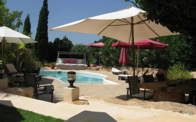 Hotel Can Sastre