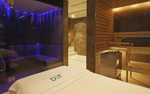 Park Hotel Principe