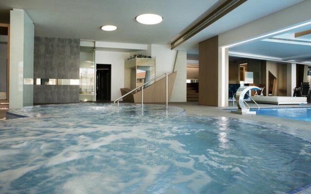 Las Salinas Resort / Motel