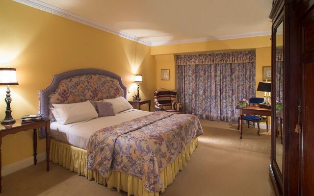 Ahernes Townhouse & Seafood Bar