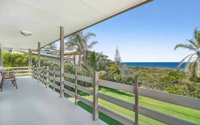 Sea Shack - 29 Pelican Street, Peregian Beach, Noosa Area