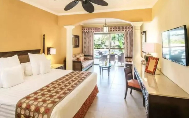 Barceló Maya Palace - All Inclusive