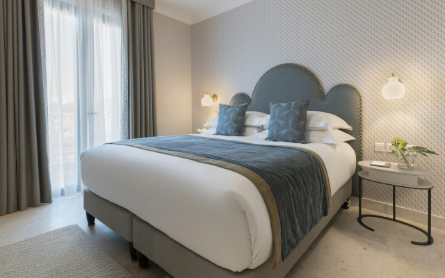The Phoenicia Malta - The Leading Hotels of the World