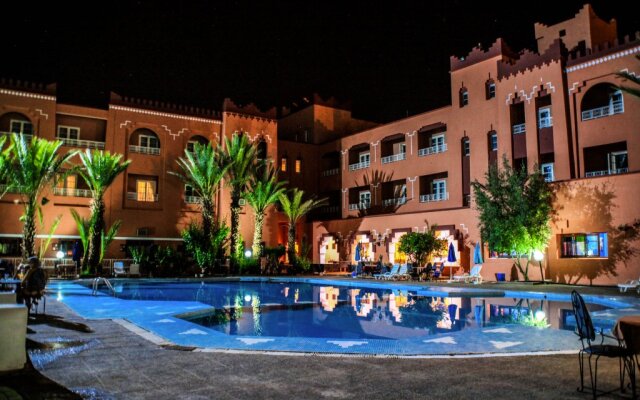 Hotel Farah El Janoub