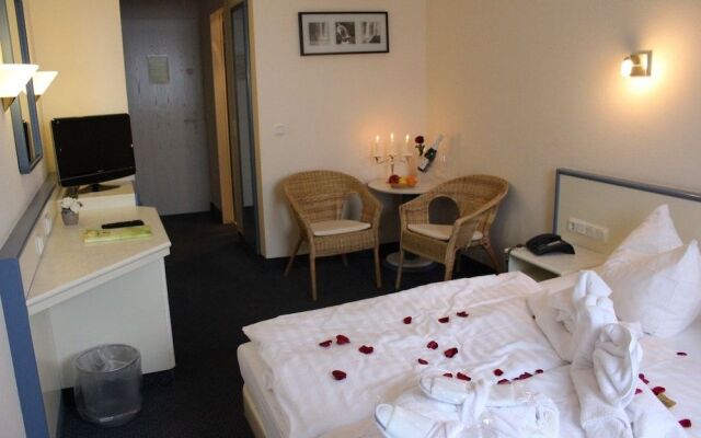 Parkhotel Schotten