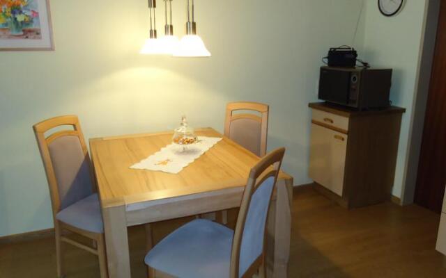 Ferienwohnung Hohlen