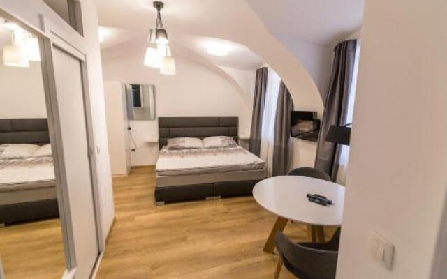 St. Marks Apartment 2