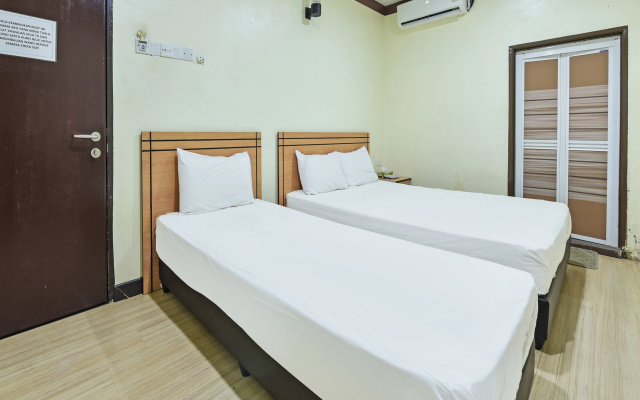 Hotel O Pendang Lake Formerly D Jiwa – Guest Rooms – Pendang