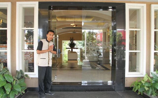 Airy Klojen Gajayana Slamet Riyadi 1 Malang