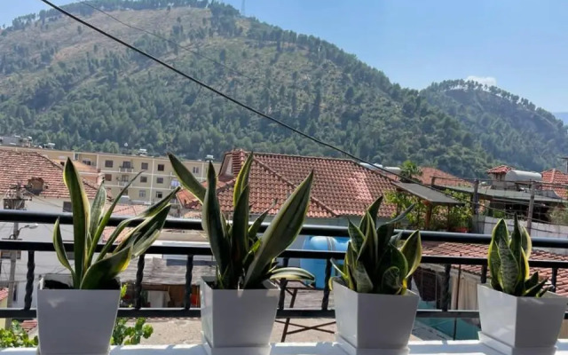 Guest House Orestiada