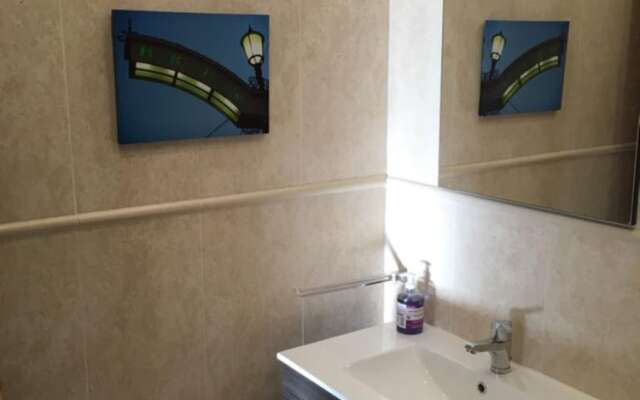 Beach & Golf Apartment