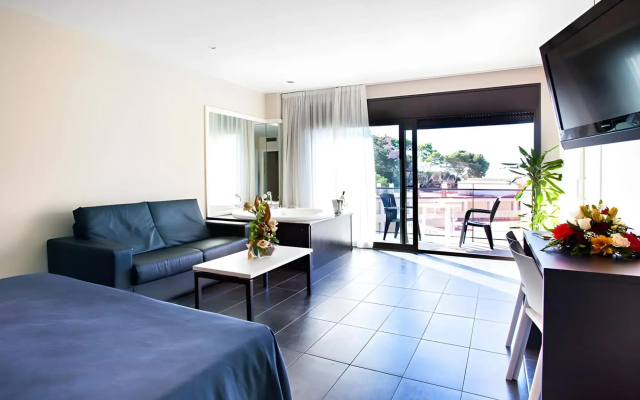 Acacias Hotel Suites Spa