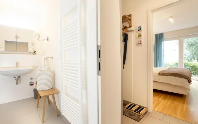 Badeweg 15 Christina