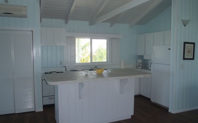 Wheelhouse Upstairs