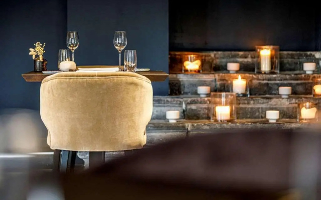 Merici Hotel Sittard