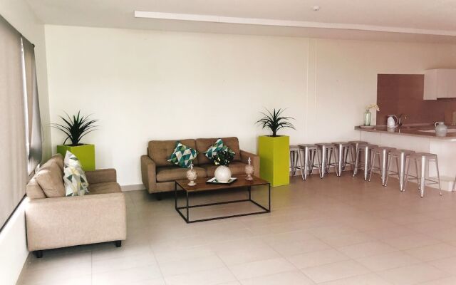 Apartamento 24 Vista Mar Panorama