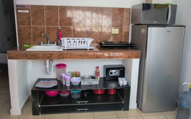 Pitaya Apartment by Andiani