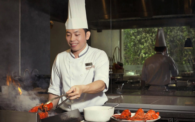 Liberty Central Saigon Citypoint