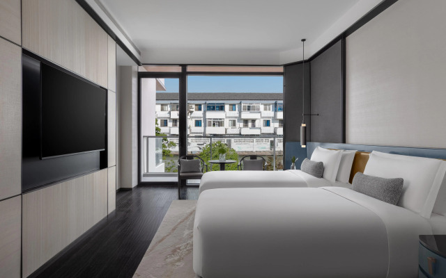 Kimpton Bamboo Grove Suzhou
