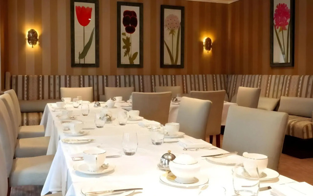 The Draycott Hotel