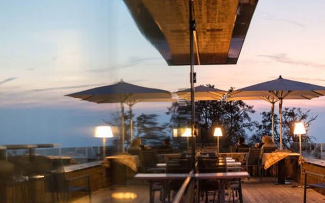 MentalSpa - Hotel Fritsch am Berg - Adults only