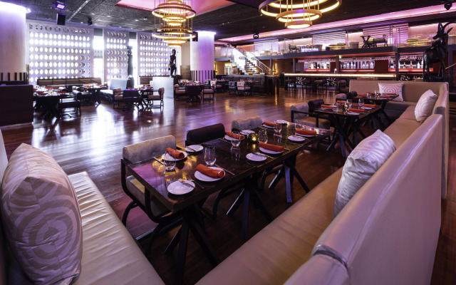 EPIC SANA Luanda Hotel