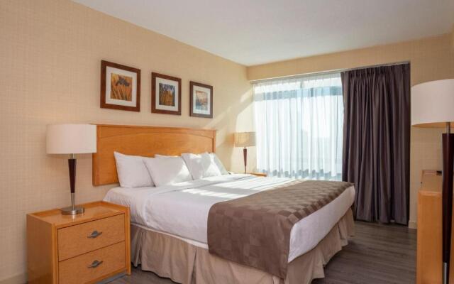 Landis Hotel & Suites