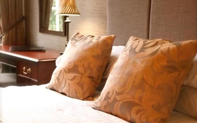 Shaw Hill Golf Resort & Spa Hotel