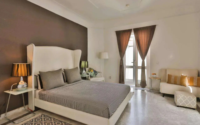 Riad VIP