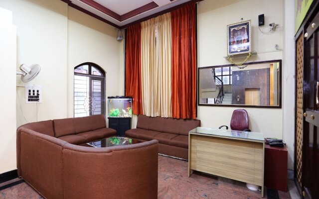 OYO 9904 Vyshakh Hotel