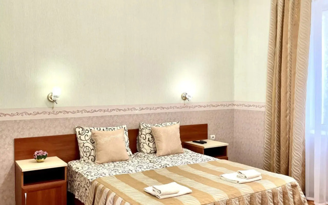 Nostalzhi Guest House