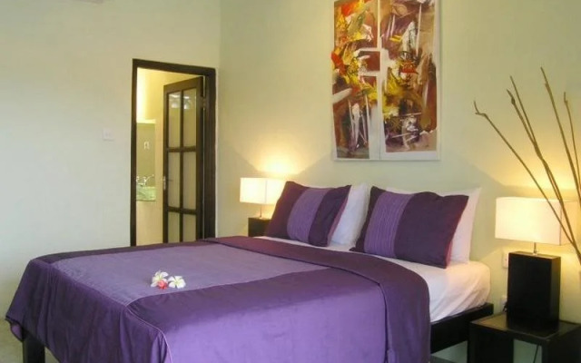 Drupadi Studio Apartment