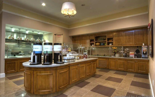 Hilton Garden Inn Palm Beach Gardens