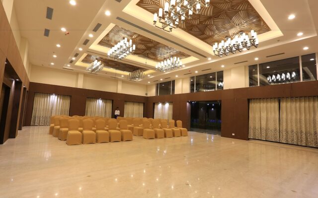 Nandan Kanan By M Square