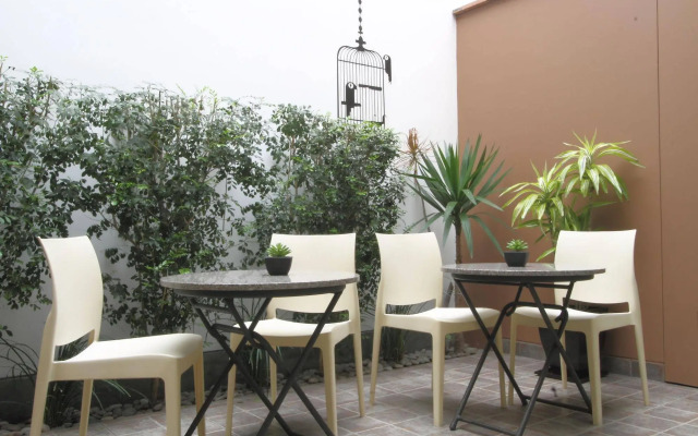 3B Barranco by Katari Hoteles