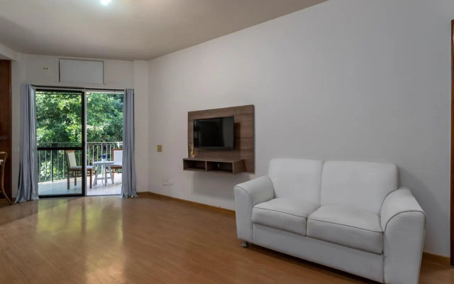 CopaLeme - 516 - Real Residence
