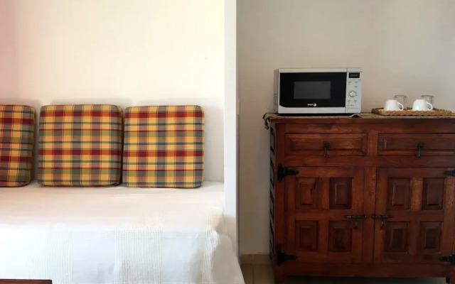 Appartement Cala Llevado Costa Brava 03
