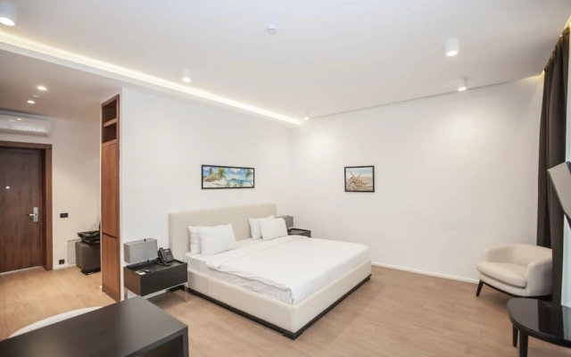 White Villas 2