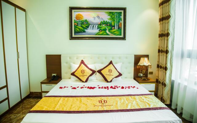 Bacninh Harmony Hotel