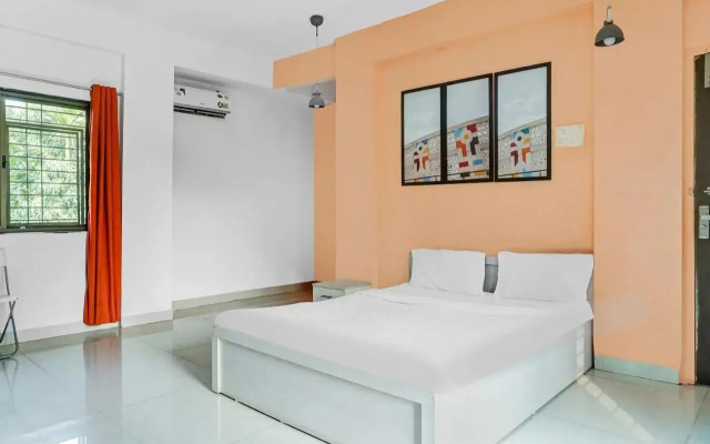 Oyo Flagship 703761 Aadinath Villa