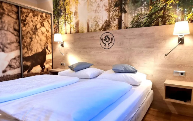 Seehotel Hartung