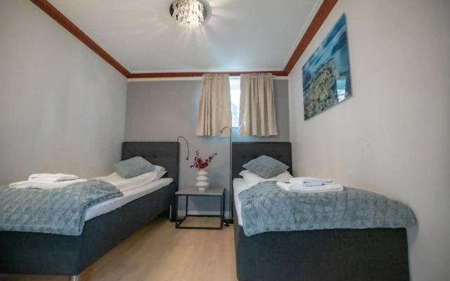 Gardermoen Hotel Bed & Breakfast