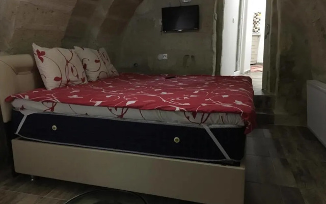 Emir Apart Günlük Kiralik Daire